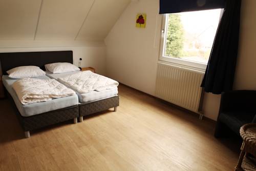 Imagen de la habitación del Camping De Brem. Foto 3