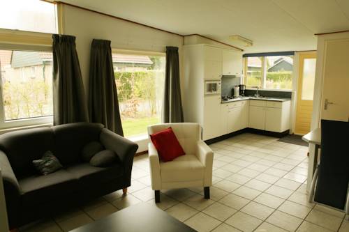 Imagen de la habitación del Camping De Brem. Foto 4