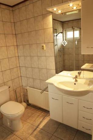 Imagen de la habitación del Camping De Brem. Foto 5