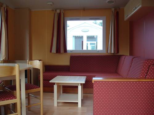 Imagen de la habitación del Camping De Brem. Foto 8