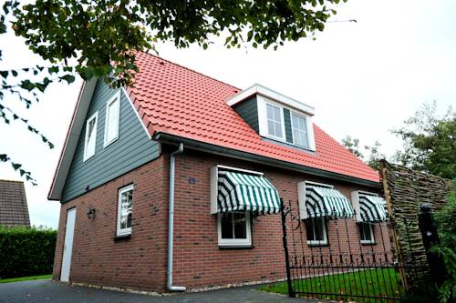 Imagen de la habitación del Camping De Brem. Foto 9