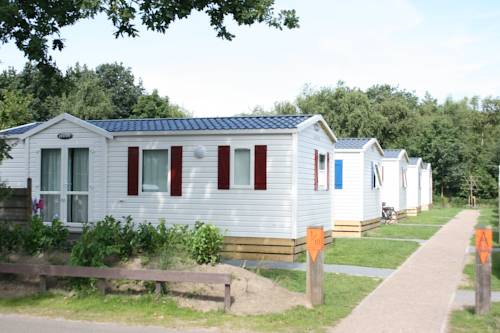 Imagen de la habitación del Camping De Brem. Foto 12