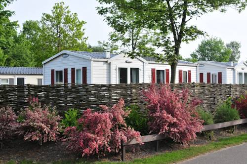 Imagen de la habitación del Camping De Brem. Foto 13
