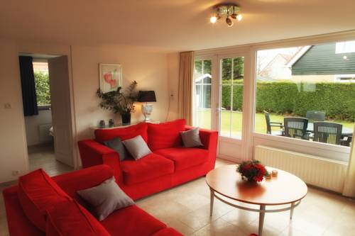 Imagen de la habitación del Camping De Brem. Foto 15