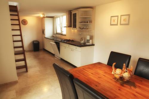 Imagen de la habitación del Camping De Brem. Foto 16