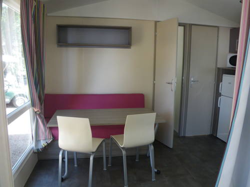 Imagen de la habitación del Camping De Ceyreste. Foto 3
