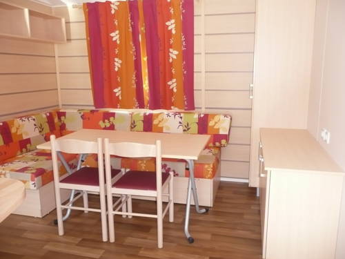 Imagen de la habitación del Camping De Ceyreste. Foto 5