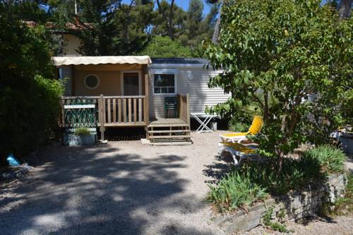 Imagen de la habitación del Camping De Ceyreste. Foto 9