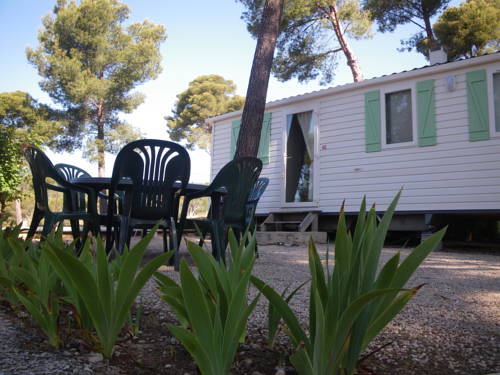 Imagen de la habitación del Camping De Ceyreste. Foto 11