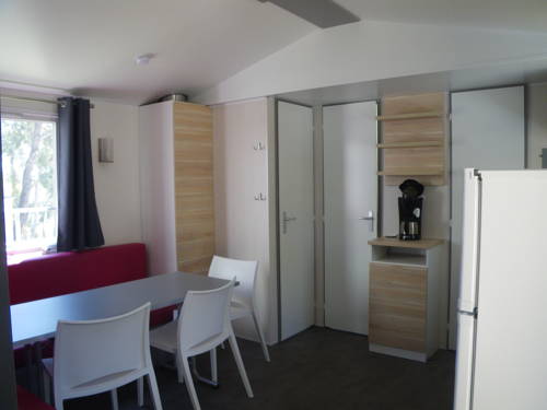 Imagen de la habitación del Camping De Ceyreste. Foto 13