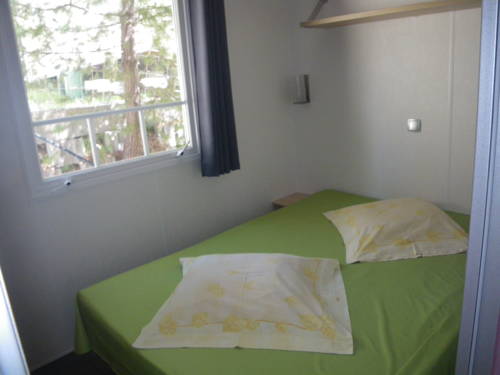 Imagen de la habitación del Camping De Ceyreste. Foto 14