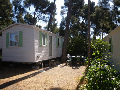 Imagen de la habitación del Camping De Ceyreste. Foto 15