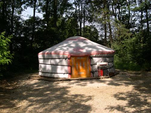 Imagen de la habitación del Camping De La Croix D'arles. Foto 2
