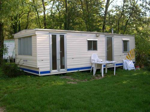 Imagen de la habitación del Camping De La Croix D'arles. Foto 3