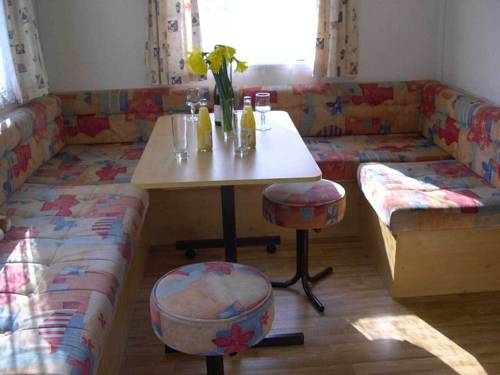 Imagen de la habitación del Camping De La Croix D'arles. Foto 4