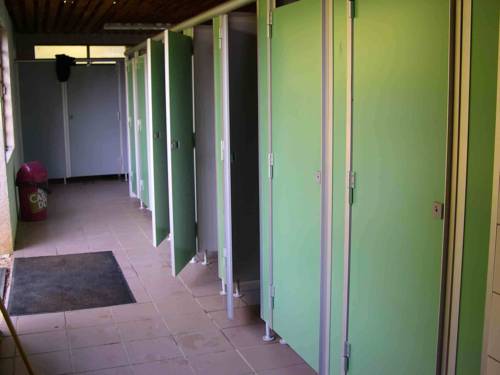 Imagen de la habitación del Camping De La Croix D'arles. Foto 5
