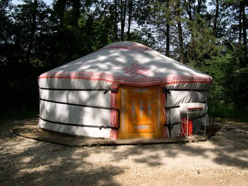 Imagen de la habitación del Camping De La Croix D'arles. Foto 7