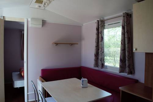 Imagen de la habitación del Camping De La Croix D'arles. Foto 8