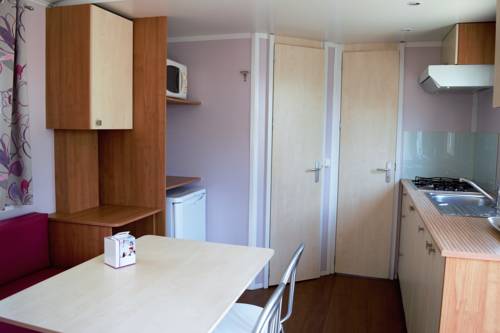 Imagen de la habitación del Camping De La Croix D'arles. Foto 9