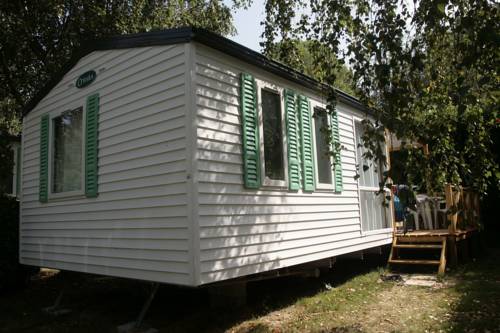 Imagen de la habitación del Camping De La Plage, Benodet. Foto 2