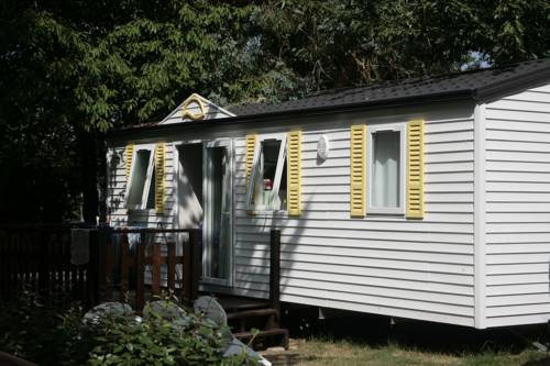 Imagen de la habitación del Camping De La Plage, Benodet. Foto 4