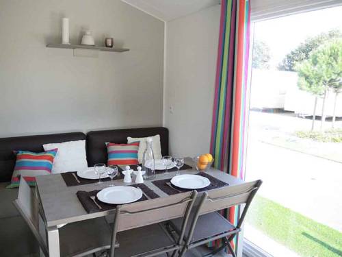 Imagen de la habitación del Camping De La Plage, Benodet. Foto 6