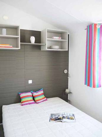 Imagen de la habitación del Camping De La Plage, Benodet. Foto 7