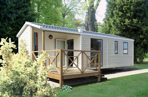 Imagen de la habitación del Camping De La Plage, Benodet. Foto 9