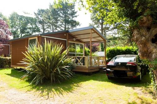Imagen de la habitación del Camping De La Plage, Benodet. Foto 12