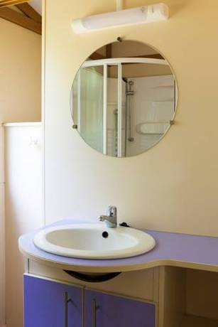 Imagen de la habitación del Camping De La Plage, Benodet. Foto 13