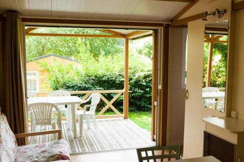 Imagen de la habitación del Camping De La Plage, Benodet. Foto 14