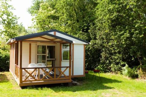 Imagen de la habitación del Camping De La Plage, Benodet. Foto 15