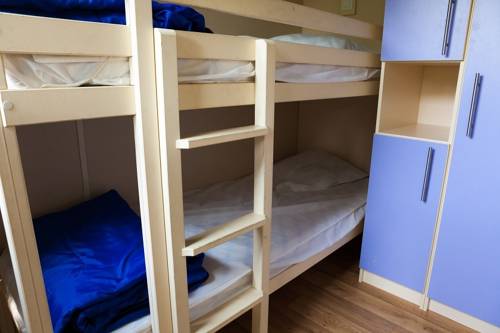 Imagen de la habitación del Camping De La Plage, Benodet. Foto 16