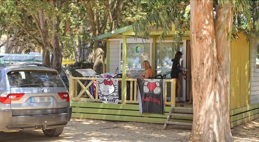 Imagen de la habitación del Camping De La Plage, Cateri. Foto 2