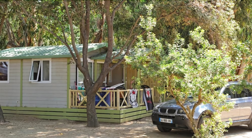 Imagen de la habitación del Camping De La Plage, Cateri. Foto 3