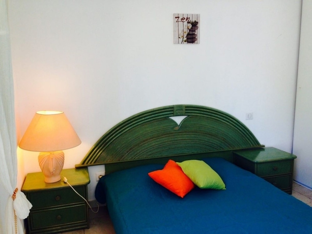 Imagen de la habitación del Camping De La Plage, Cateri. Foto 7
