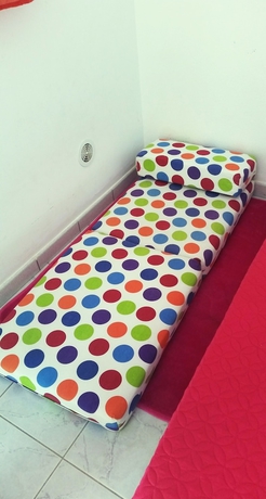 Imagen de la habitación del Camping De La Plage, Cateri. Foto 8