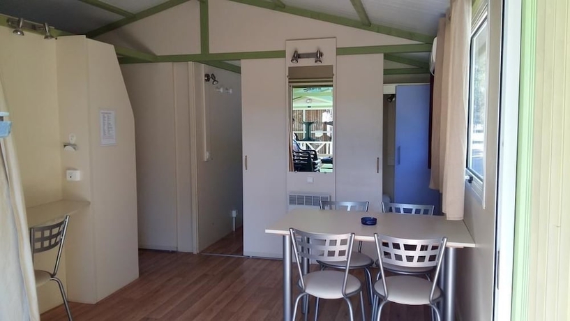 Imagen de la habitación del Camping De La Plage, Cateri. Foto 9