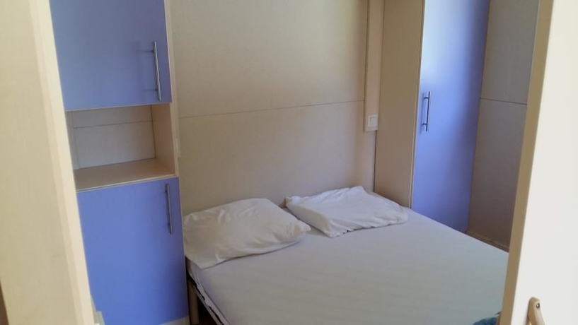 Imagen de la habitación del Camping De La Plage, Cateri. Foto 10