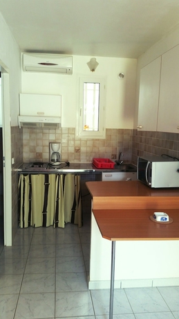 Imagen de la habitación del Camping De La Plage, Cateri. Foto 11