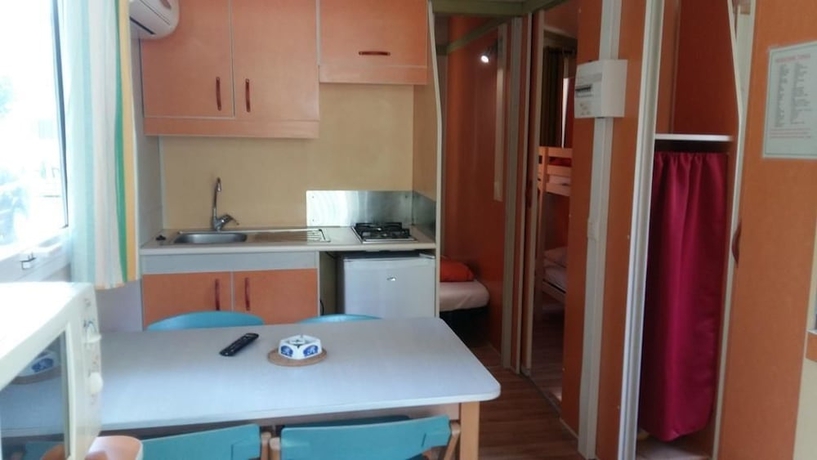 Imagen de la habitación del Camping De La Plage, Cateri. Foto 13