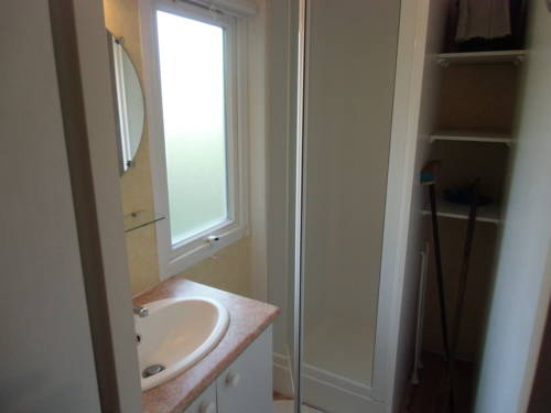 Imagen de la habitación del Camping De L'abbatiale. Foto 11