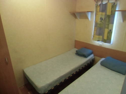 Imagen de la habitación del Camping De L'abbatiale. Foto 12
