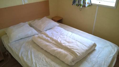 Imagen de la habitación del Camping De L'auzance. Foto 3