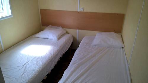 Imagen de la habitación del Camping De L'auzance. Foto 4