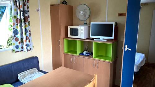 Imagen de la habitación del Camping De L'auzance. Foto 5