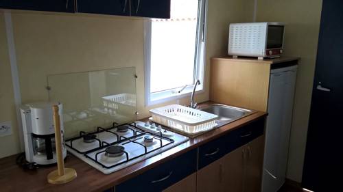 Imagen de la habitación del Camping De L'auzance. Foto 6