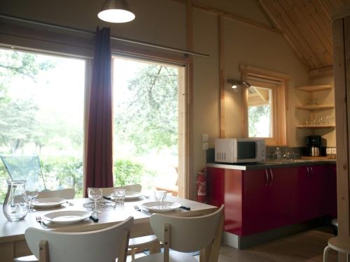 Imagen de la habitación del Camping De L'ill Colmar. Foto 9