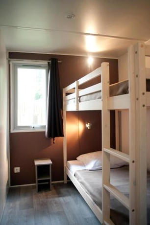 Imagen general del Camping De L'ill Colmar. Foto 6