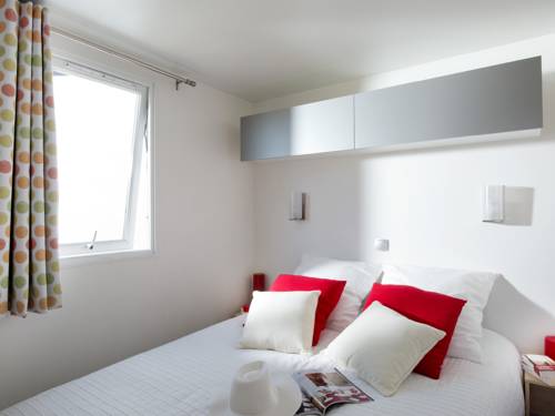 Imagen de la habitación del Camping De Paris, Trocadero. Foto 11